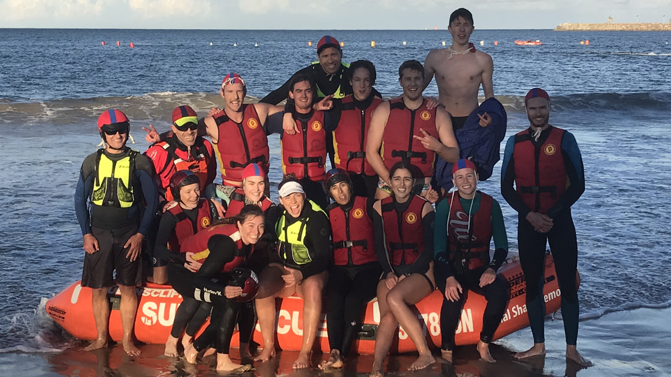 Note from the Queenscliff SLSC Education Team – Queenscliff Surf Life ...