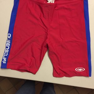 Jammers and Compression Gear