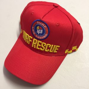 Surf Rescue