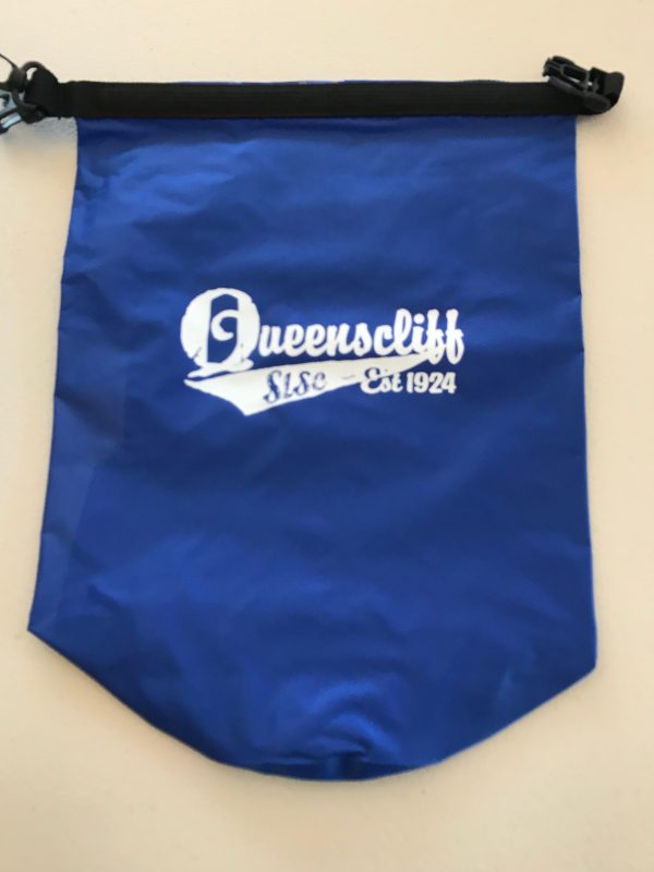 Dry Bag - Blue