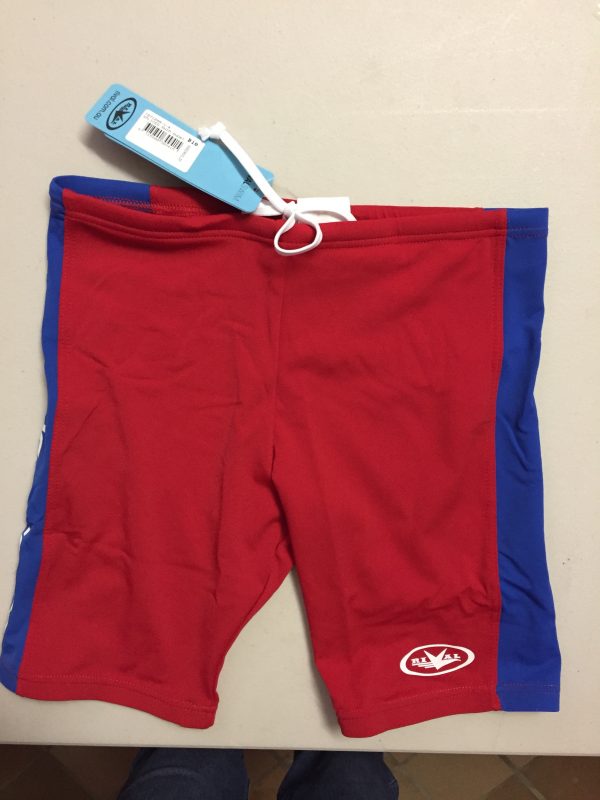 KIDS Rival Swim Jammers – Queenscliff Surf Life Saving Club