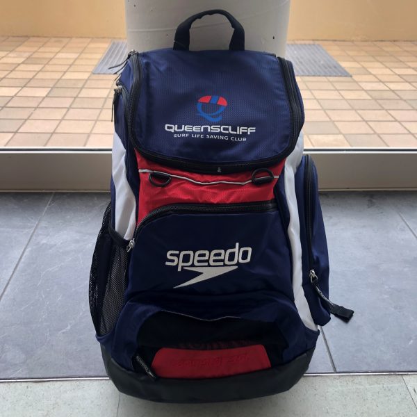 Speedo BackPack