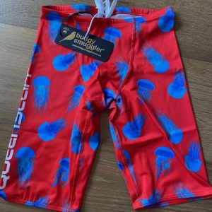 Jammers and Compression Gear